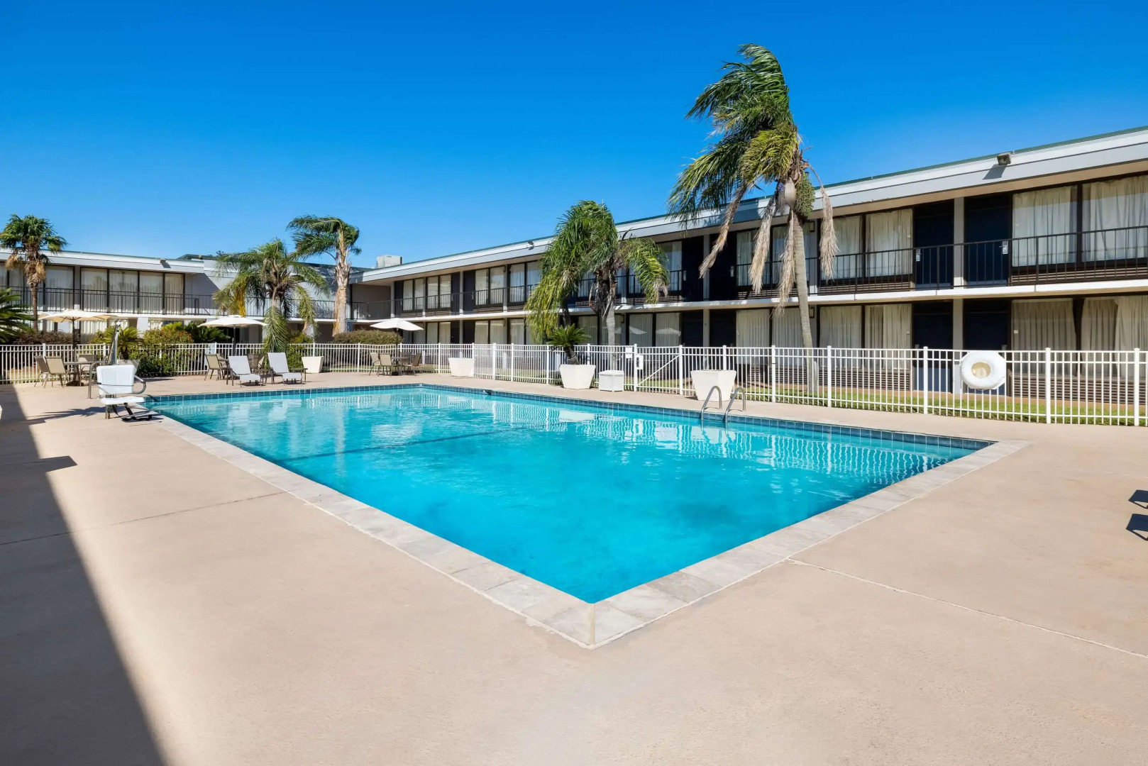 Quality Inn Morgan City