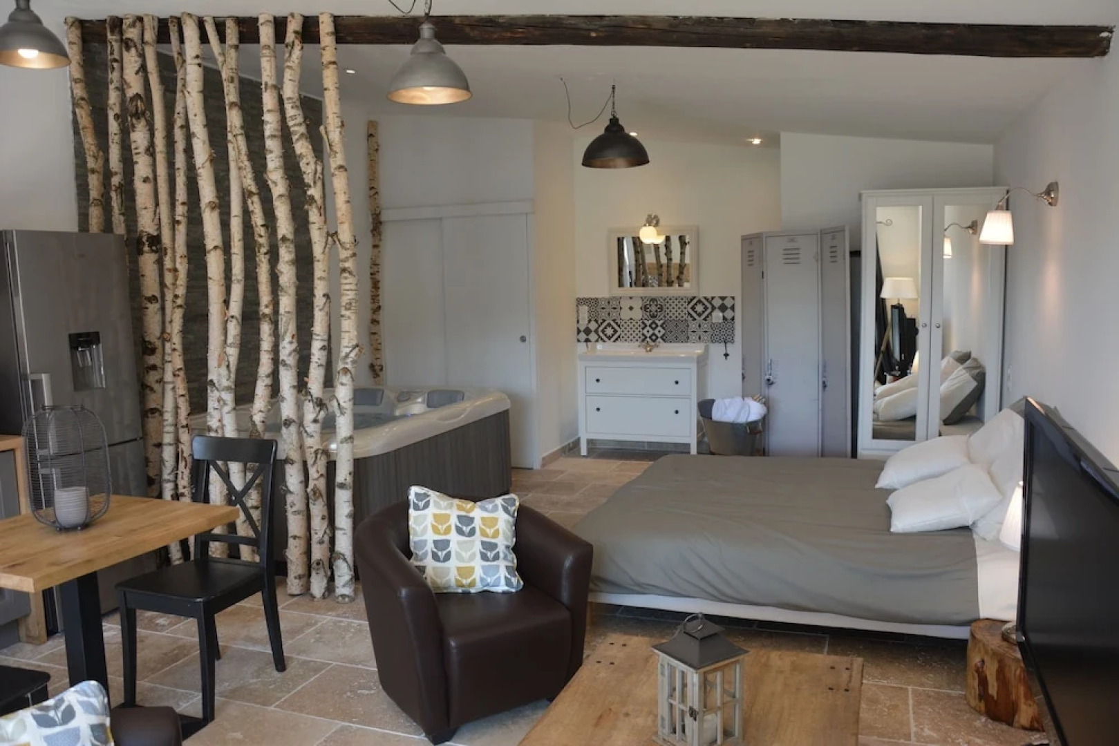 Au Havre De Paix sainte victoire vauvenargues