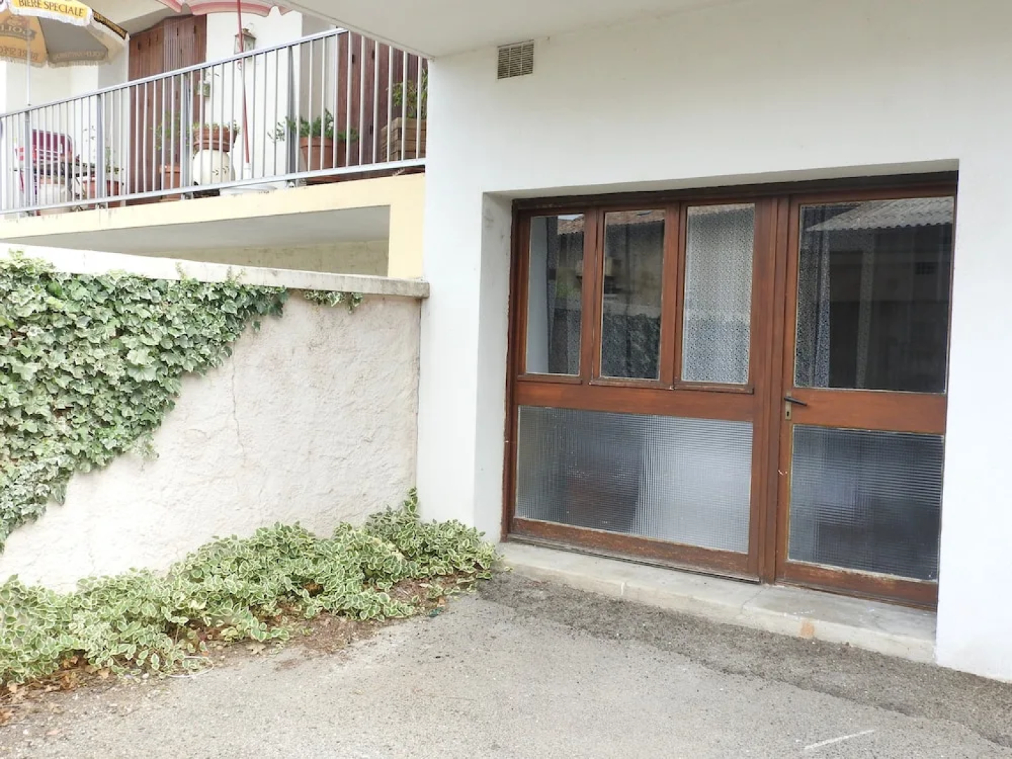 Appartement Le Mermoz