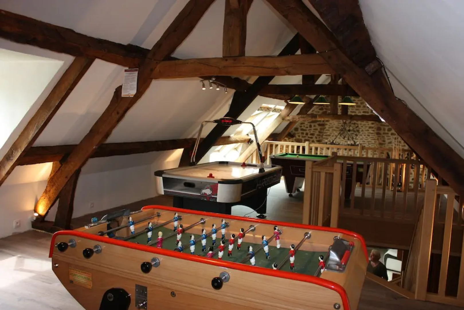 Chambres d'Hotes La Brocherie