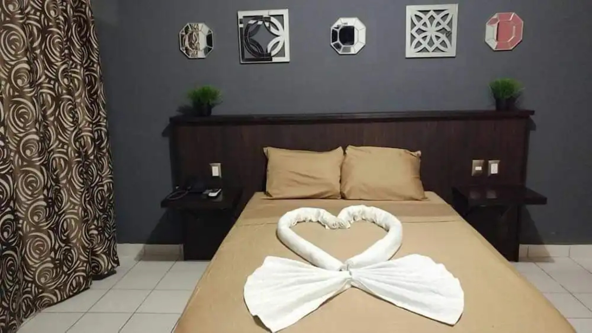 Hotel Peccato Originale