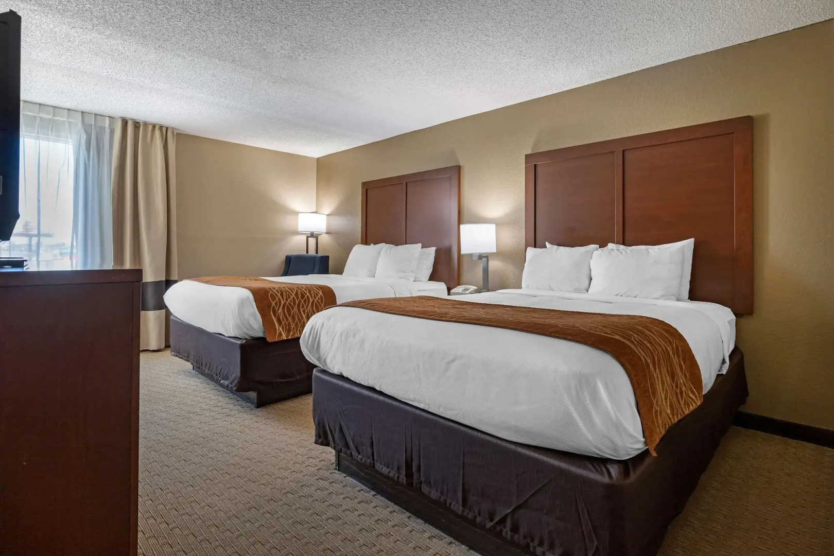Comfort Inn N Myrtle Beach Barefoot Landing