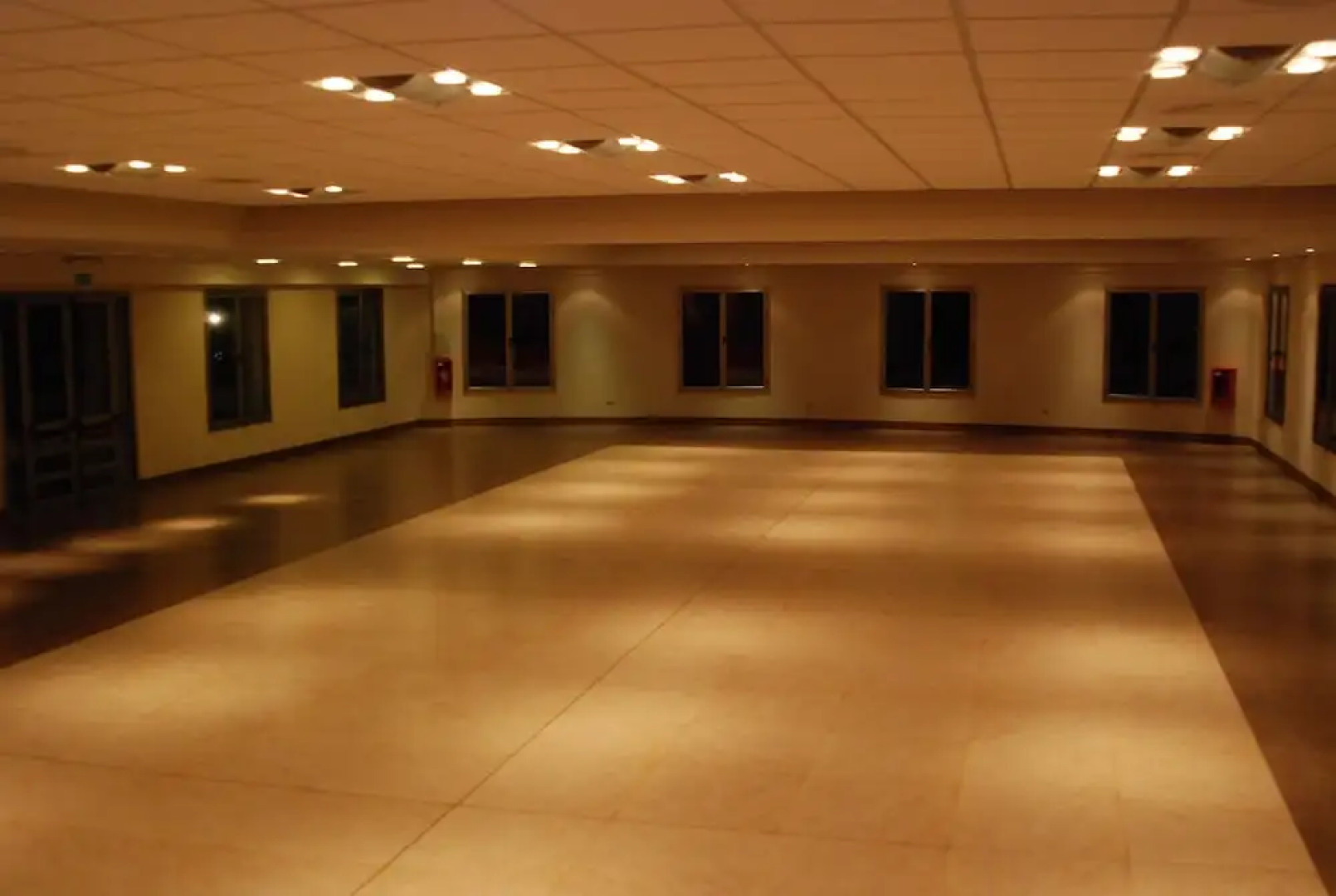 Hotel Savoia Mendoza