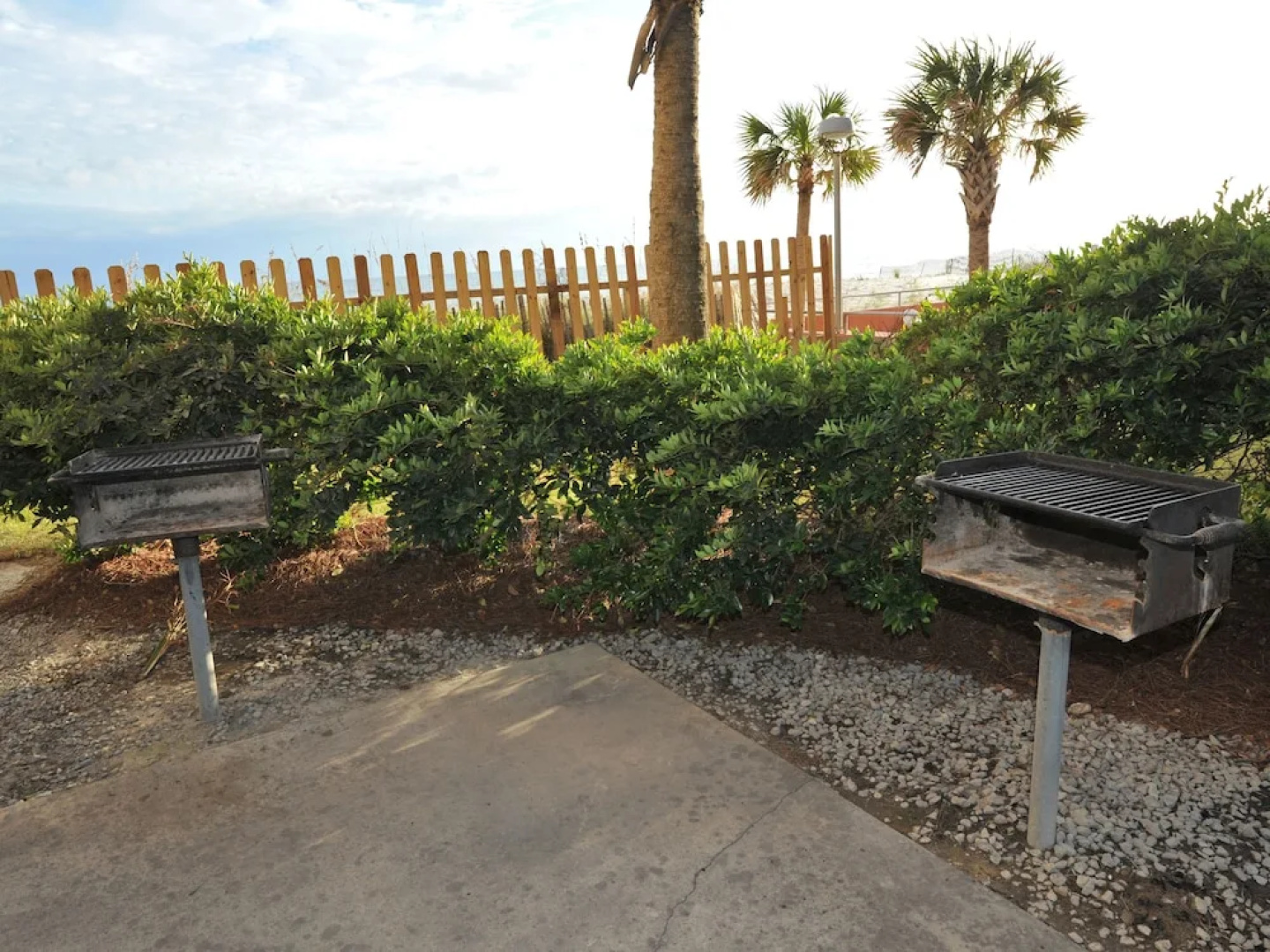 Crystal Shores by Wyndham Vacation Rentals