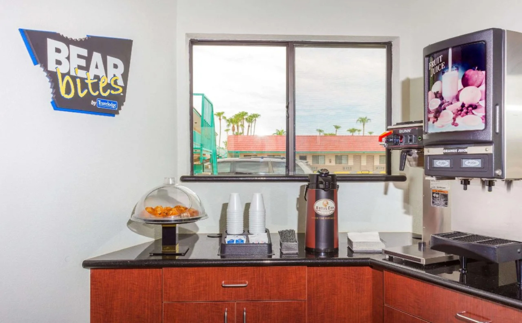 Superior Suites Phoenix Mesa