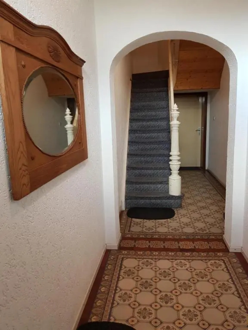 Ferienappartement Jung