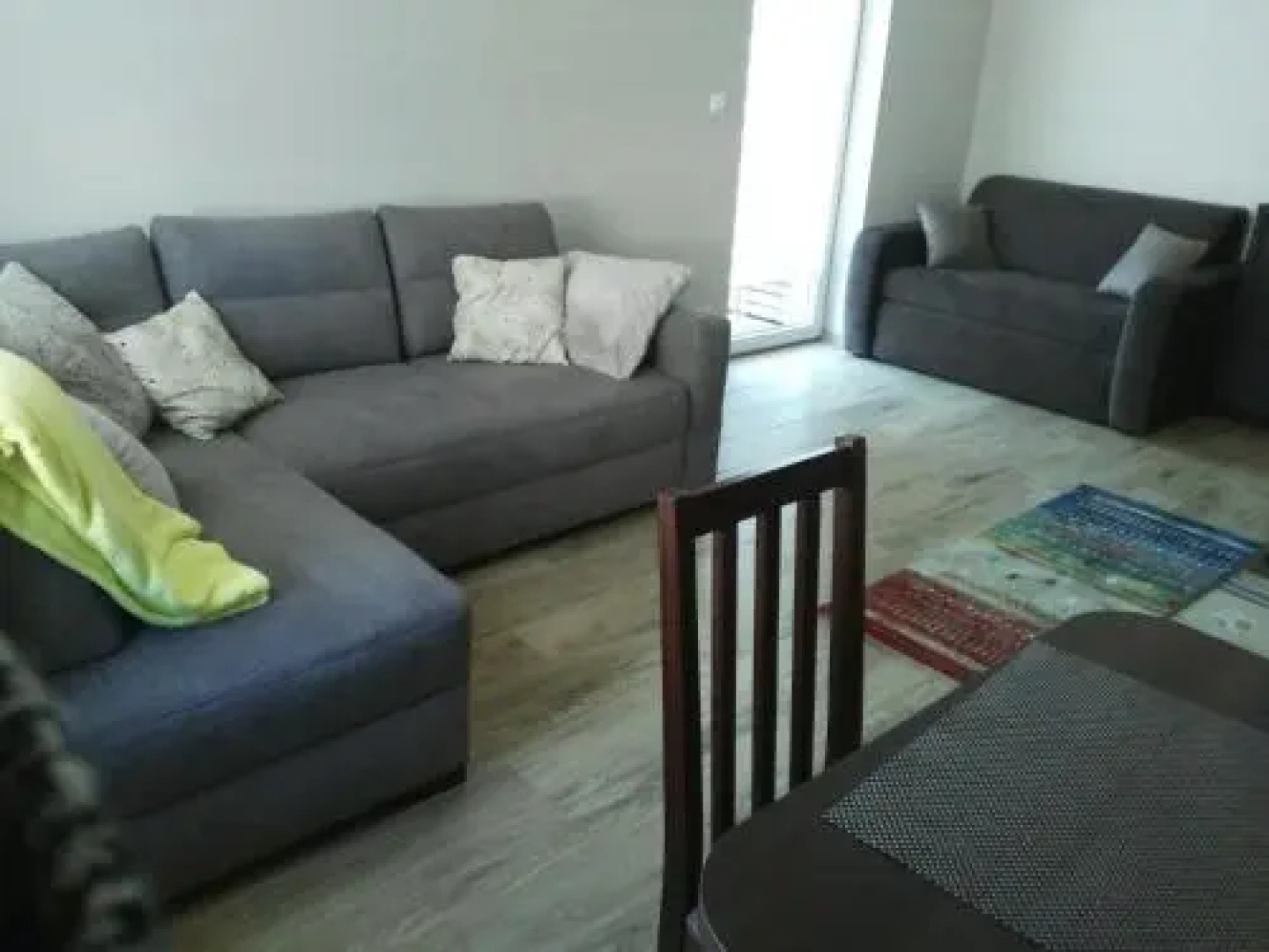Apartamenty Pisz