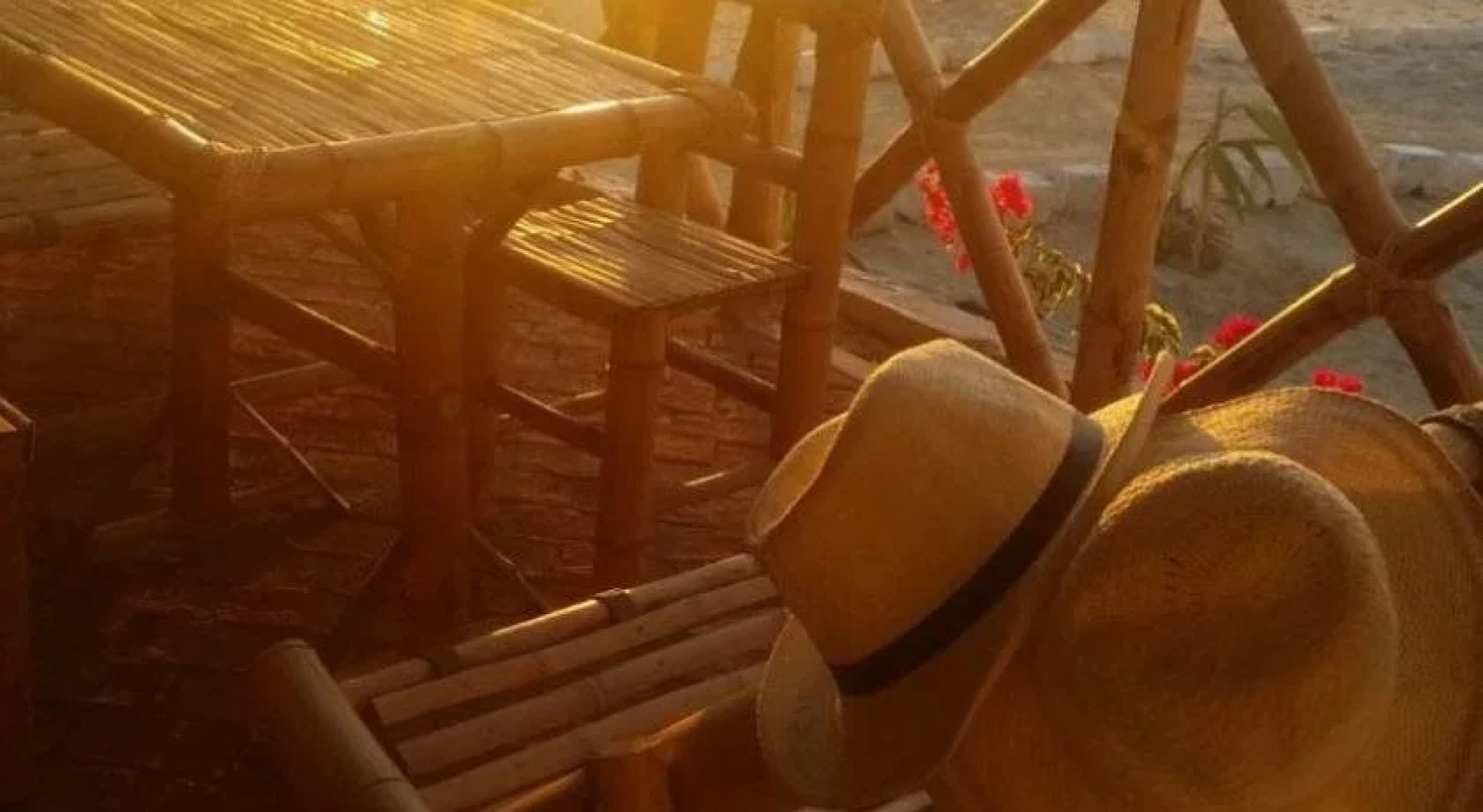 Las Tortuguitas Bungalows