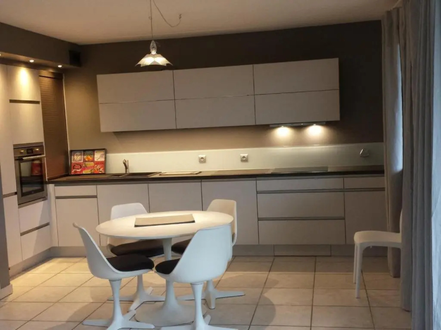 Appartement Annecy, 3 pièces, 4 personnes - FR-1-432-37