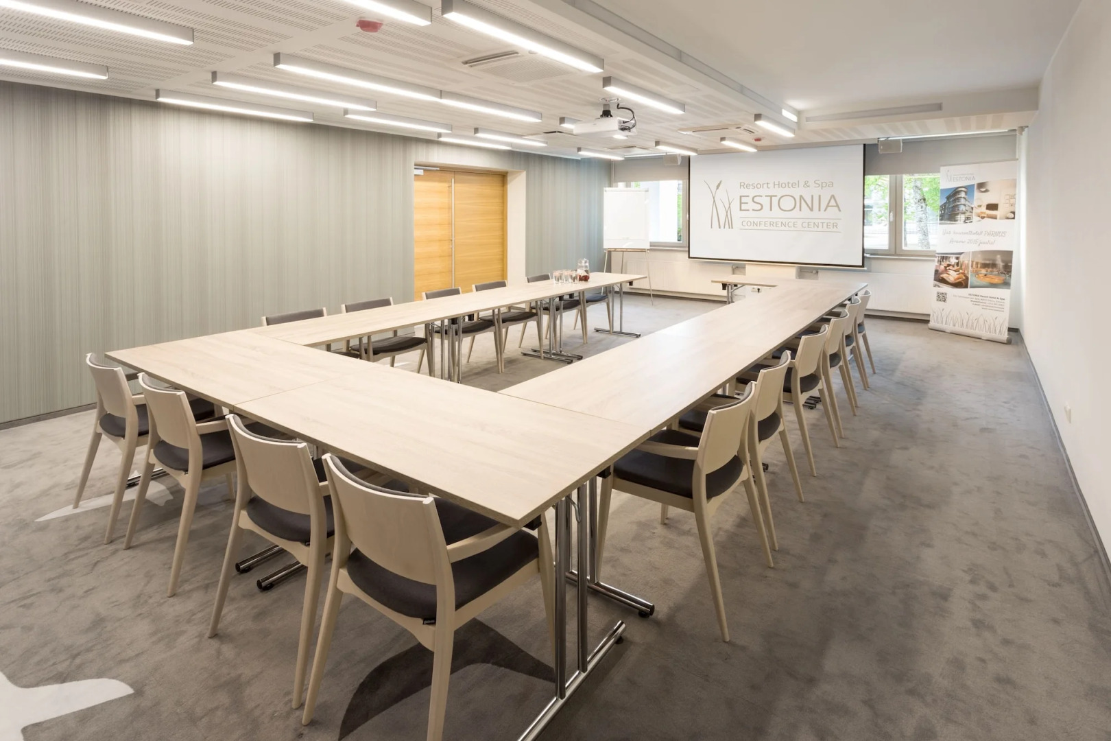 ESTONIA Resort Hotel & Spa