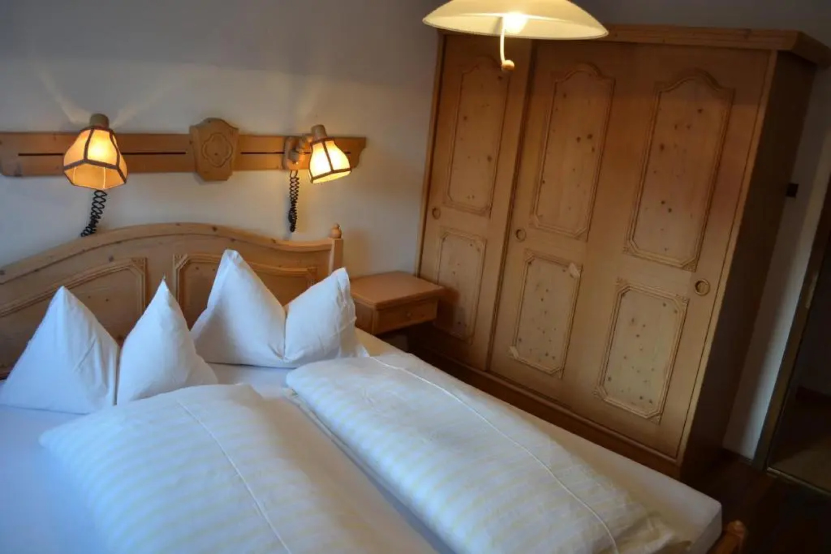 Apartment Antholzersee
