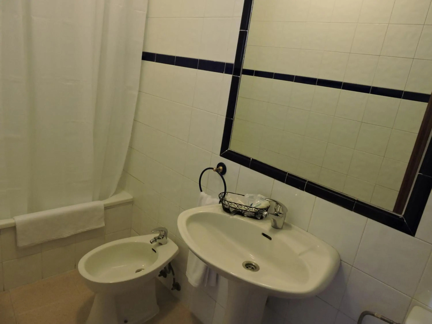 Hotel La Fonda del Califa