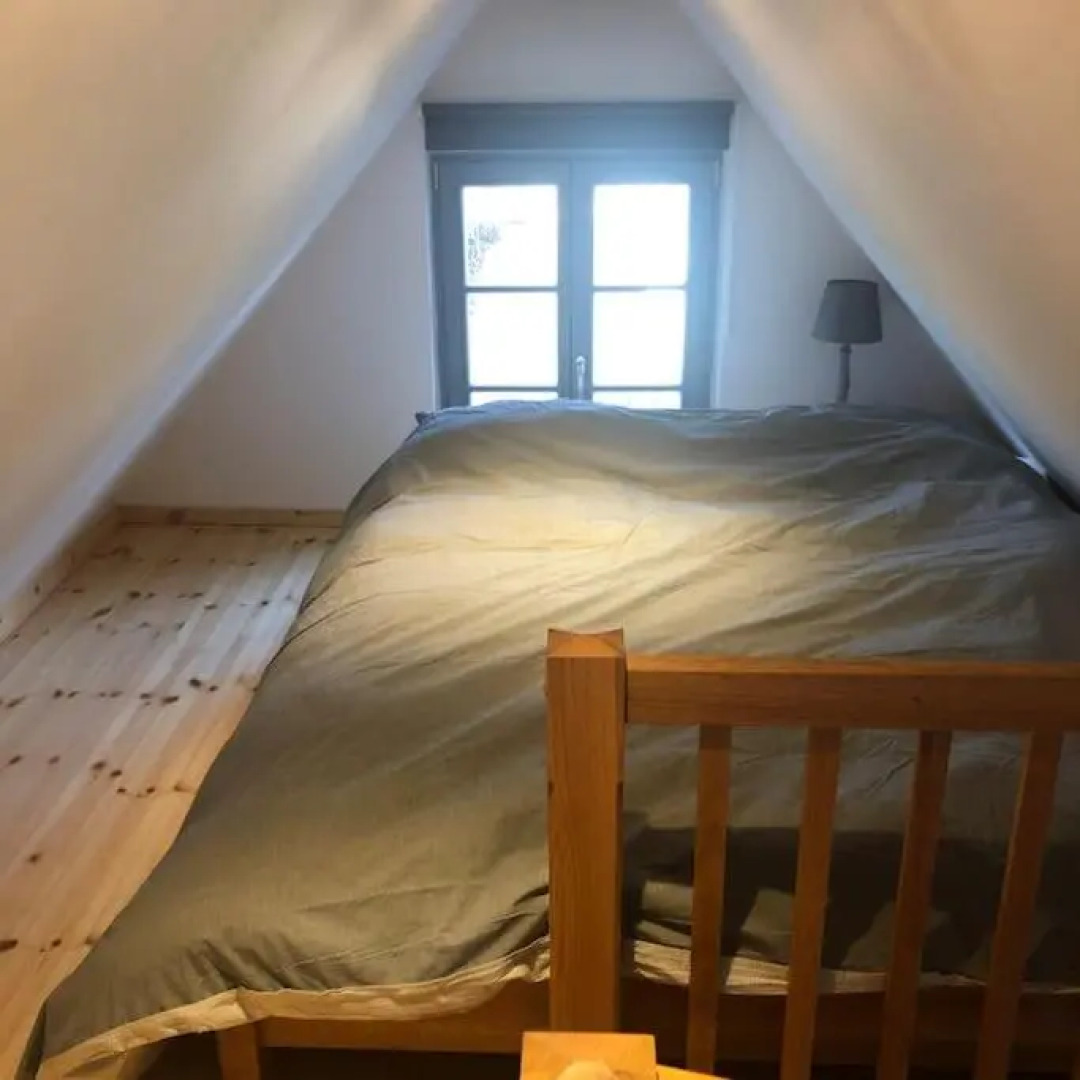 Honeymoon, kleines aber feines Cottage am Strand