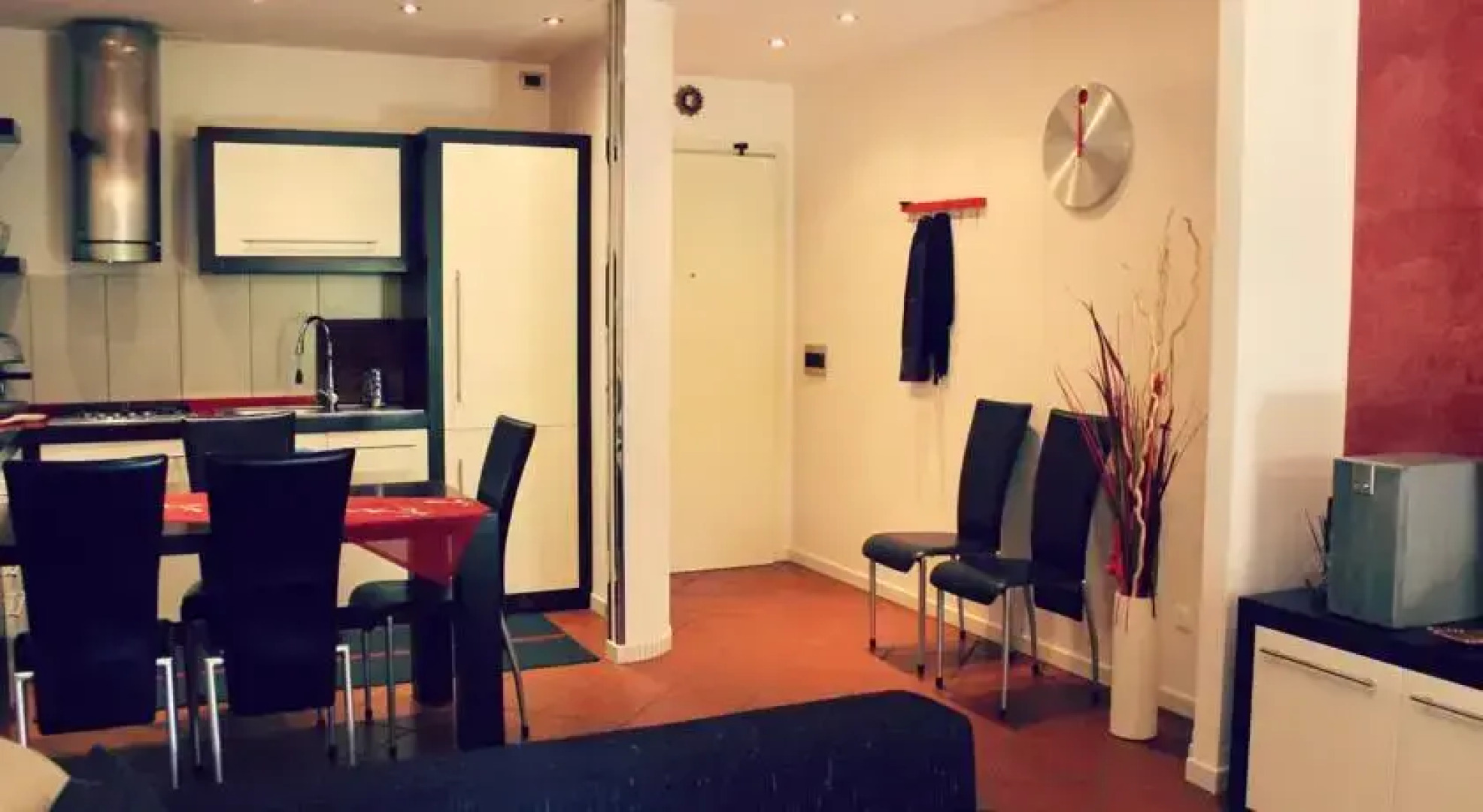 Appartamento alle Terme