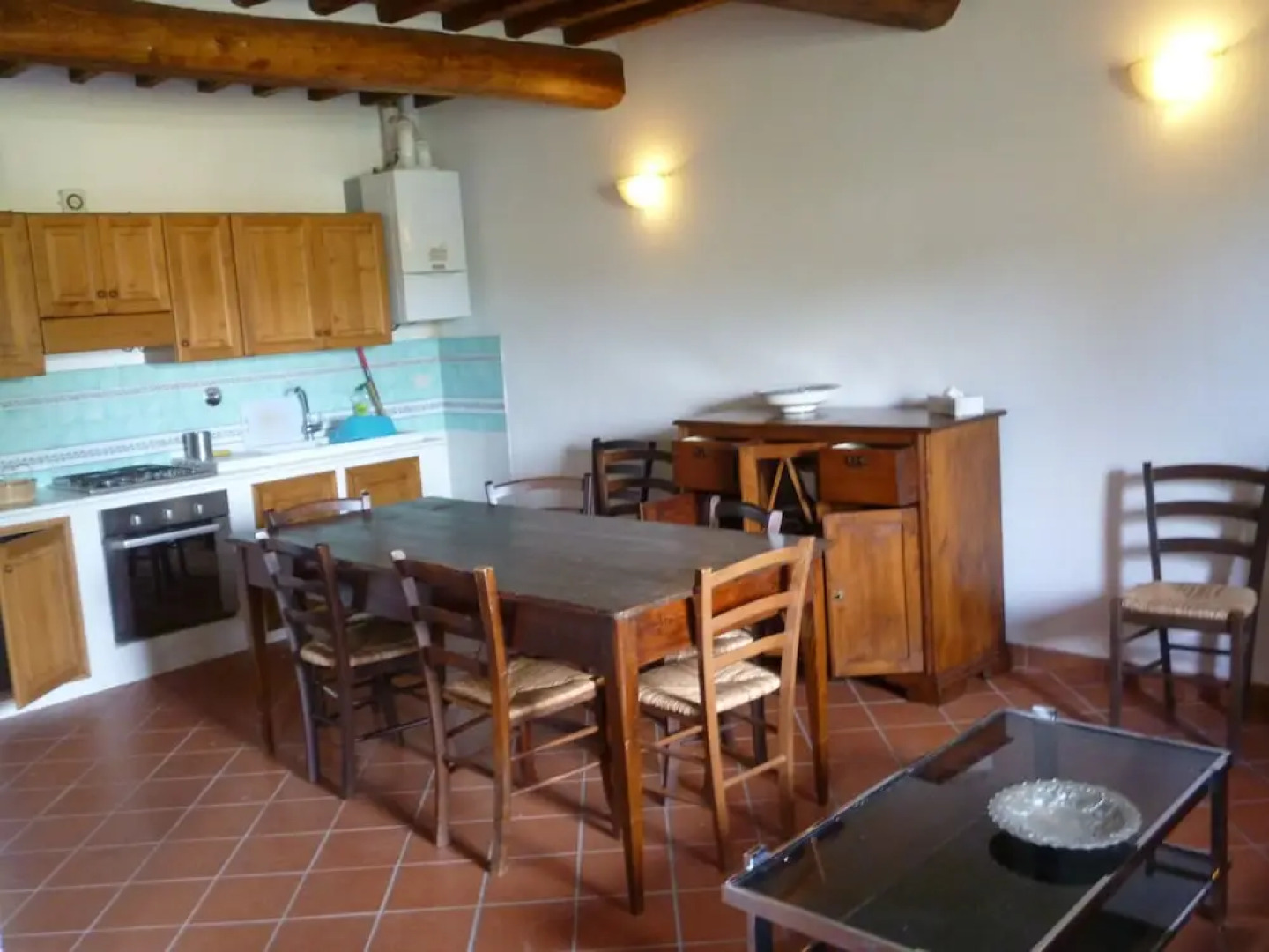 Agriturismo Il Cerreto