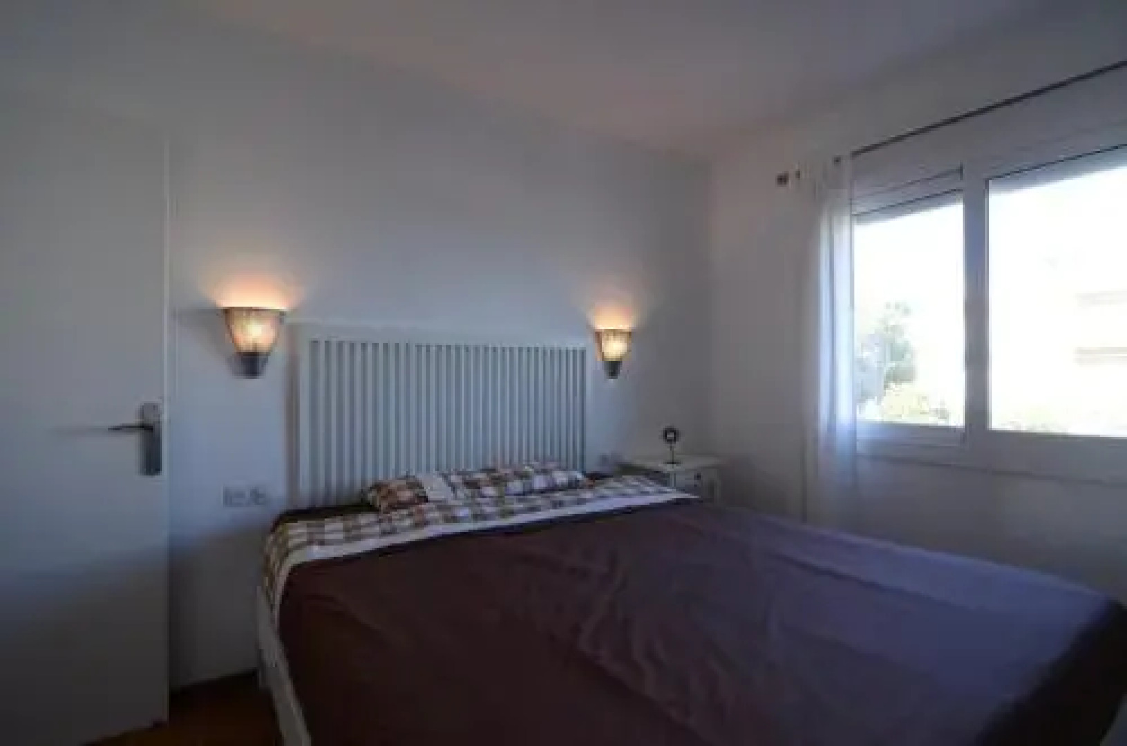 Apartamento Mar Blau II