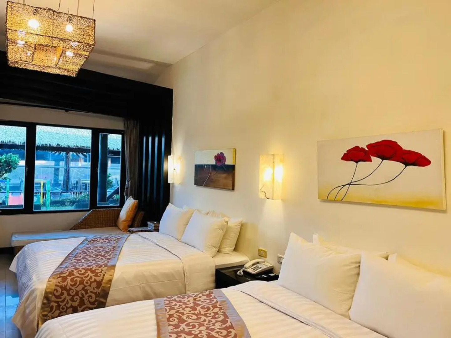 Summerland Garden Resort