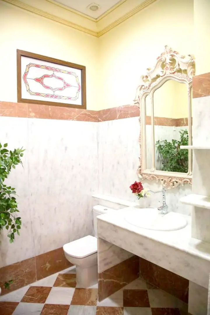 Apartment With 3 Bedrooms in Monòver, With Wonderful City View and Wifi