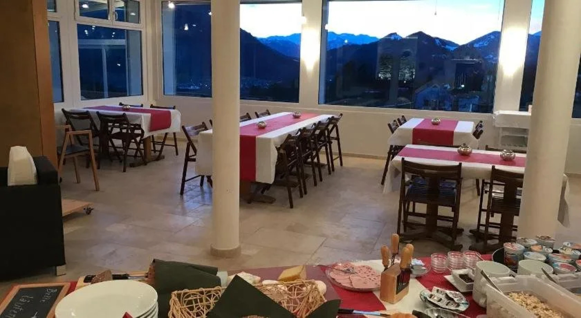 Bildungszentrum Sunnahof