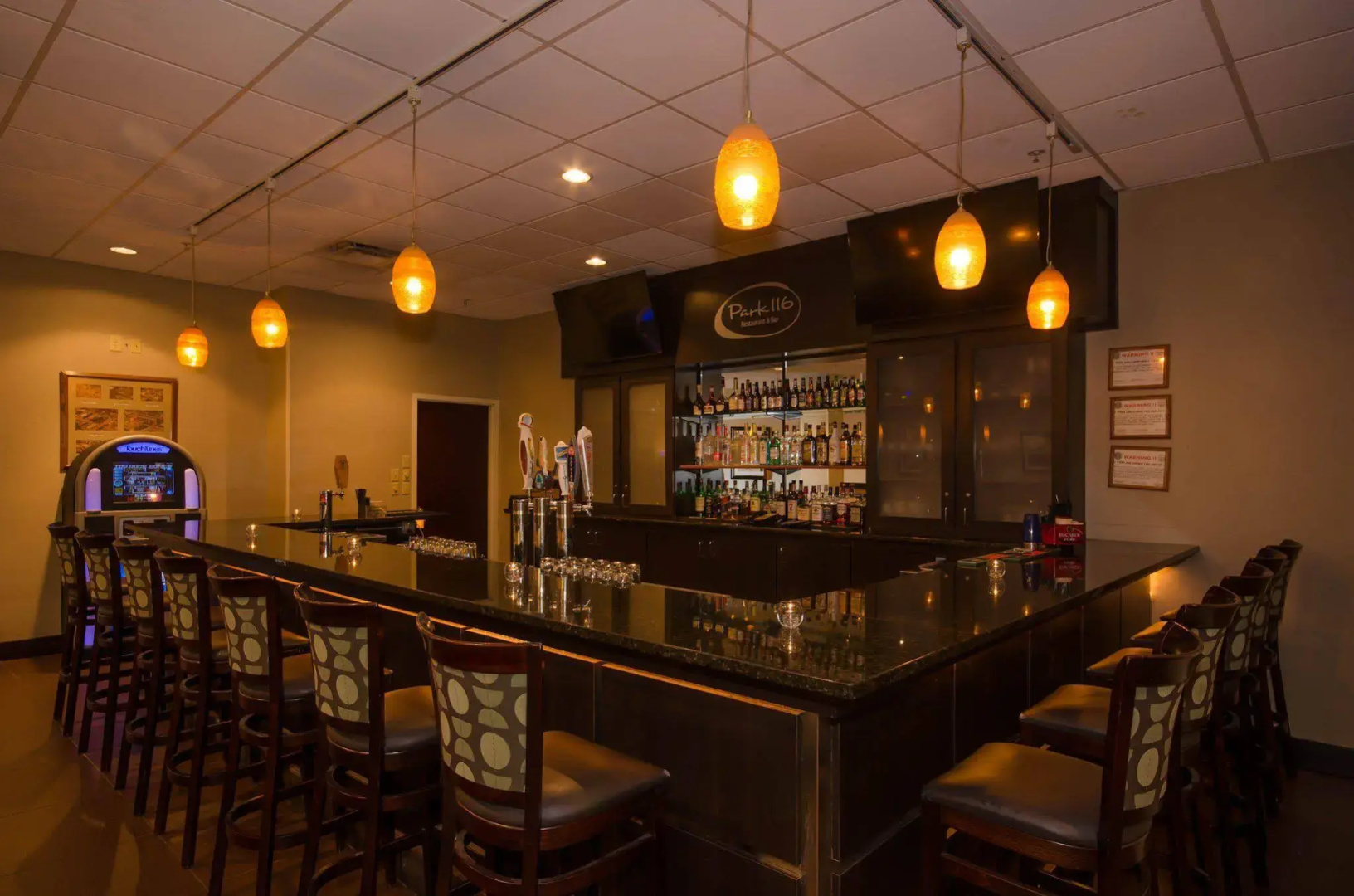 Quality Inn & Suites Downtown Mansfield