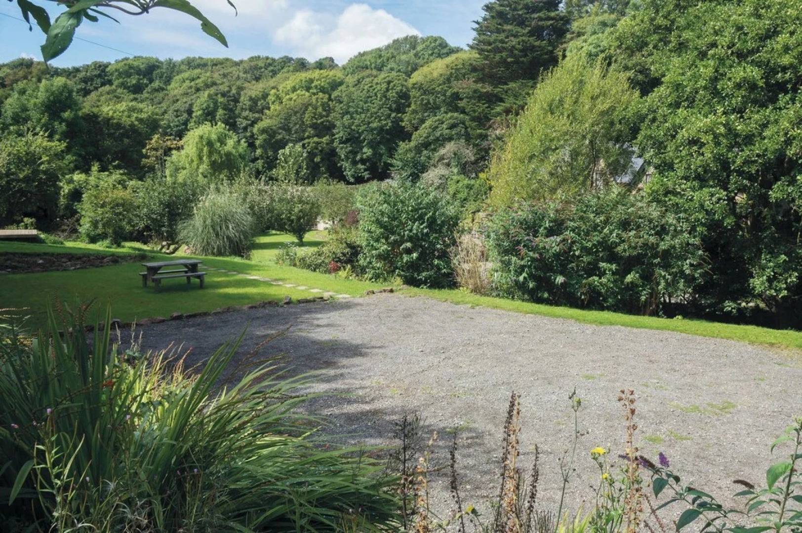 Ysfael - 1 Bedroom Studio - St Ishmael's