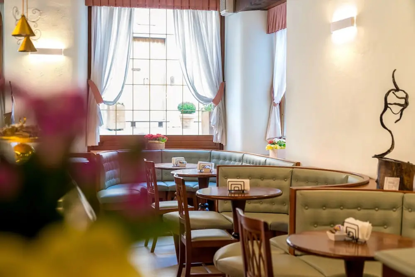 Albergo Falterona