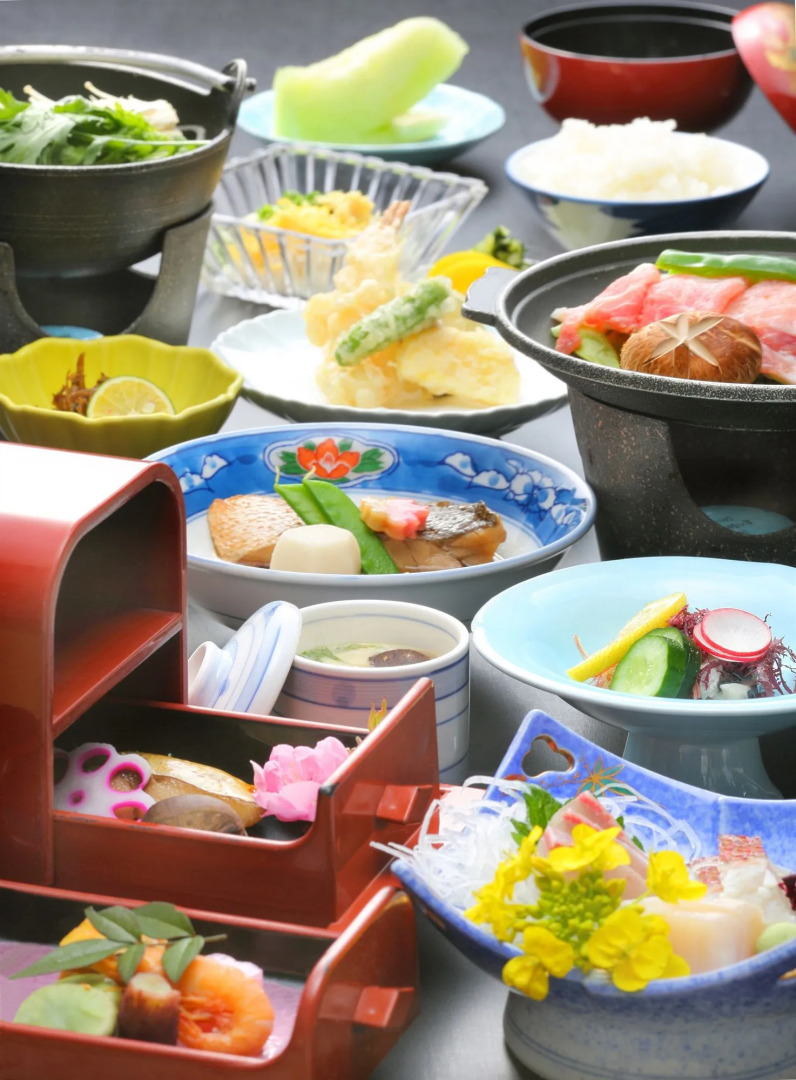 Hotel Green Plaza Shodoshima