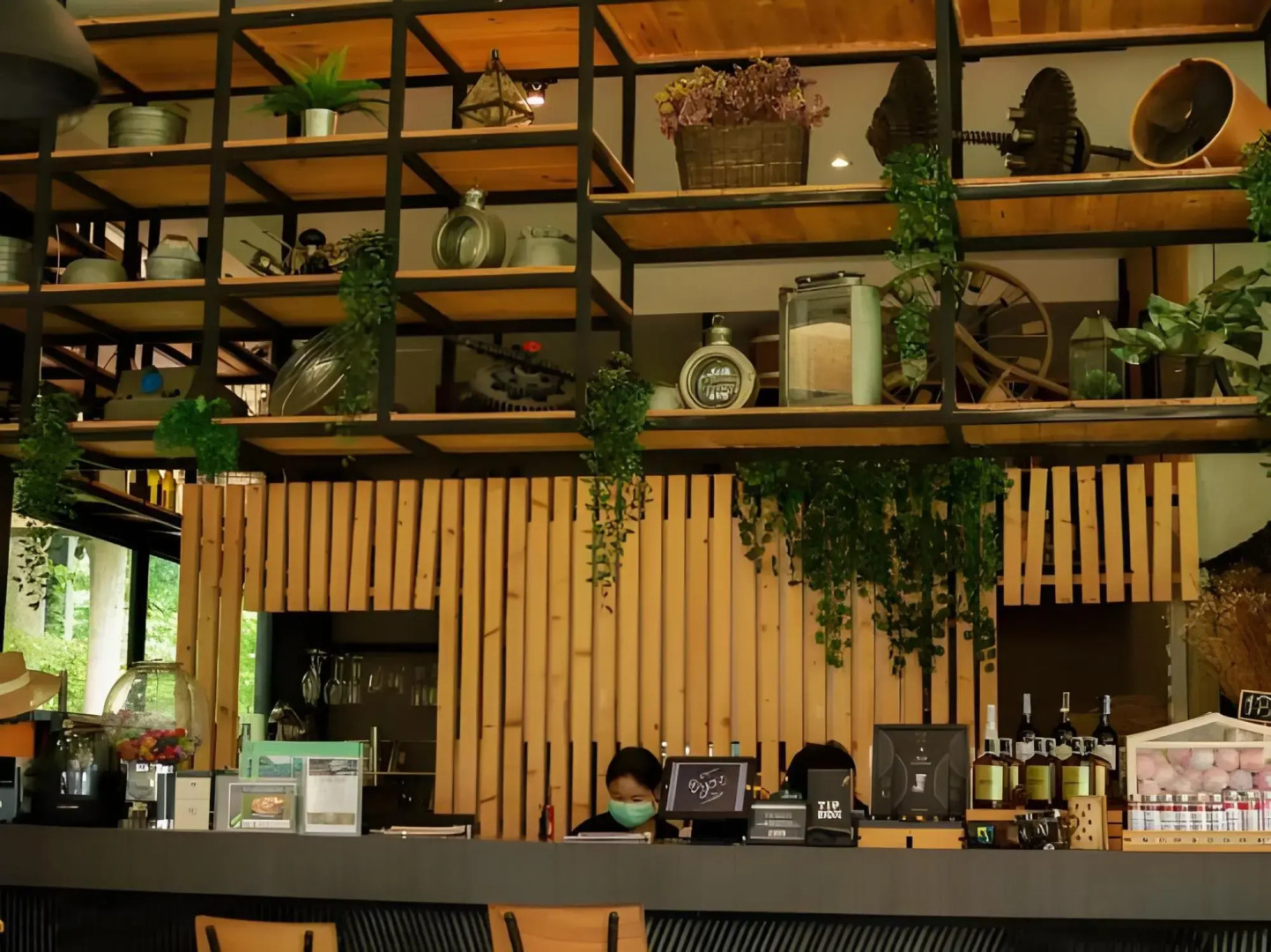 The Trsyt River Kwai