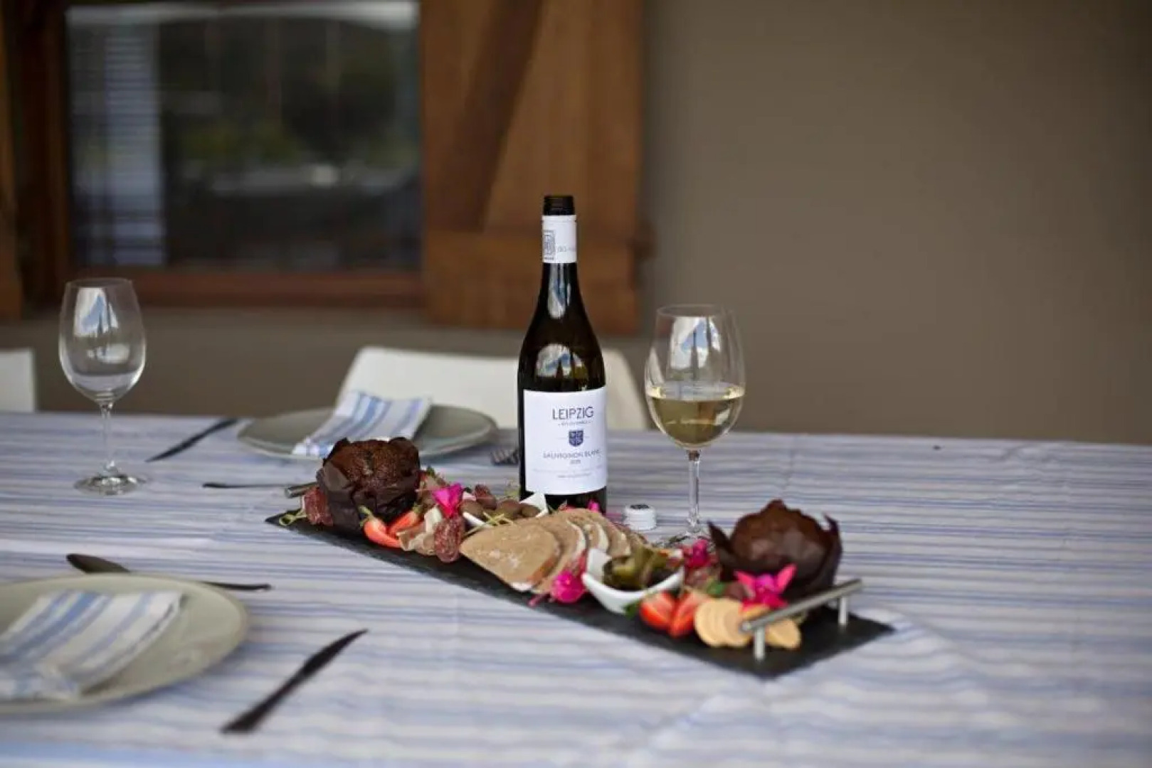 Leipzig Country House Winery