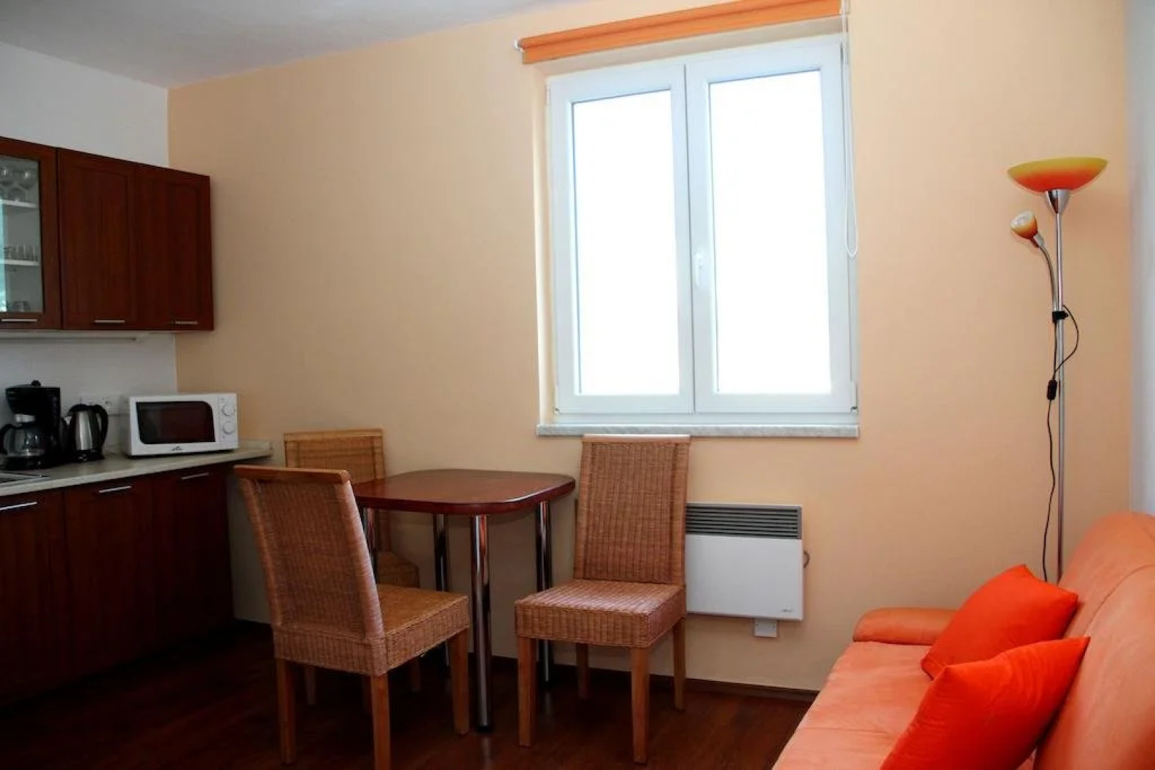 Penzion Stará sokolovna