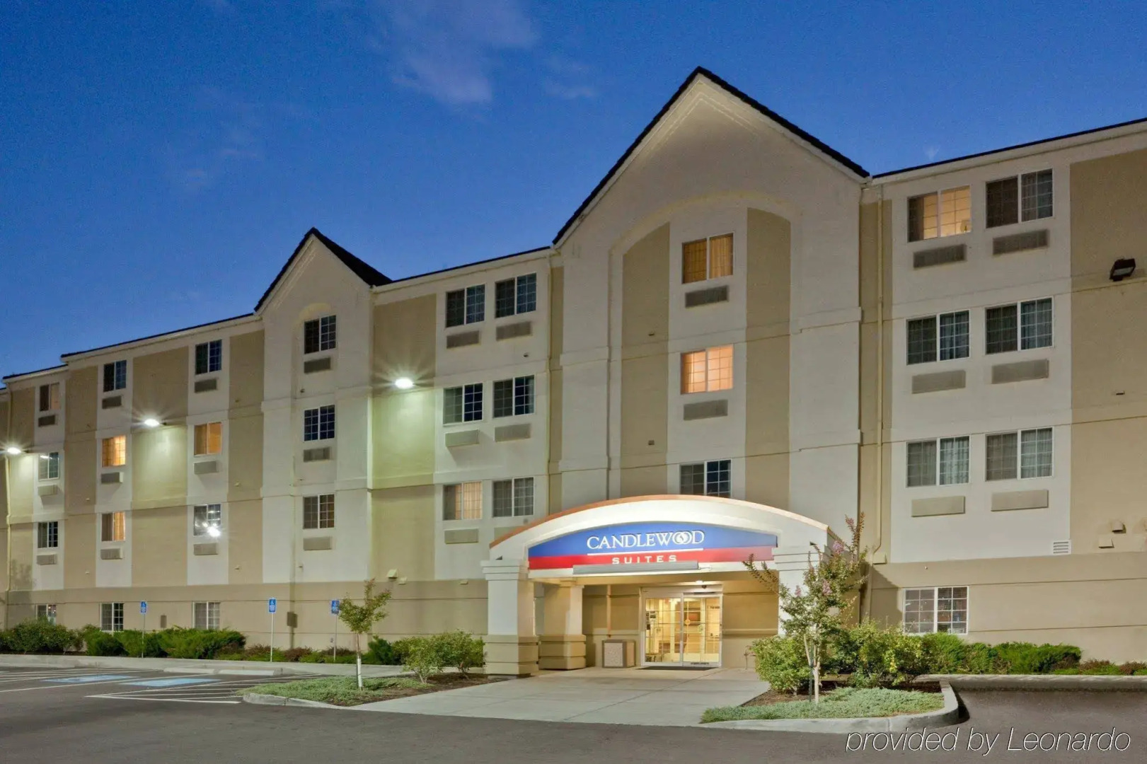 Candlewood Suites Medford by IHG