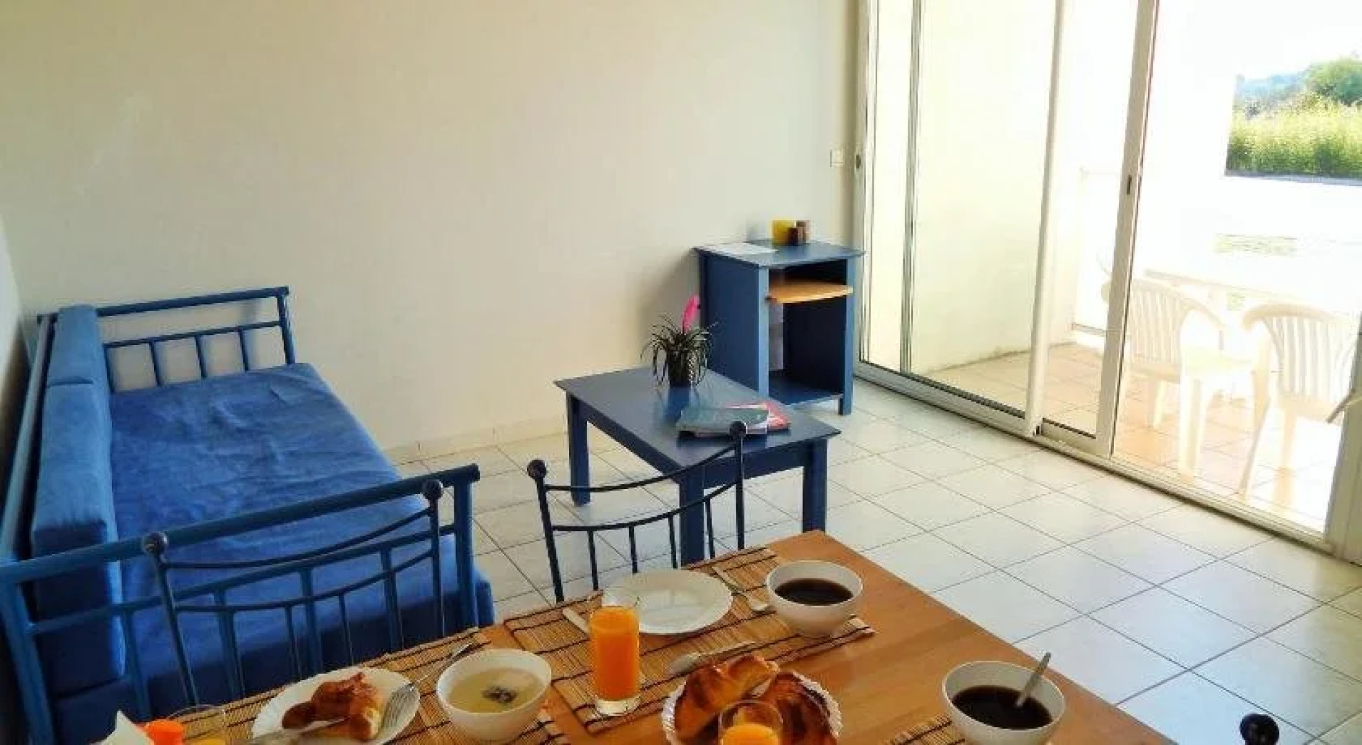 Résidence Lorée De Montpellier