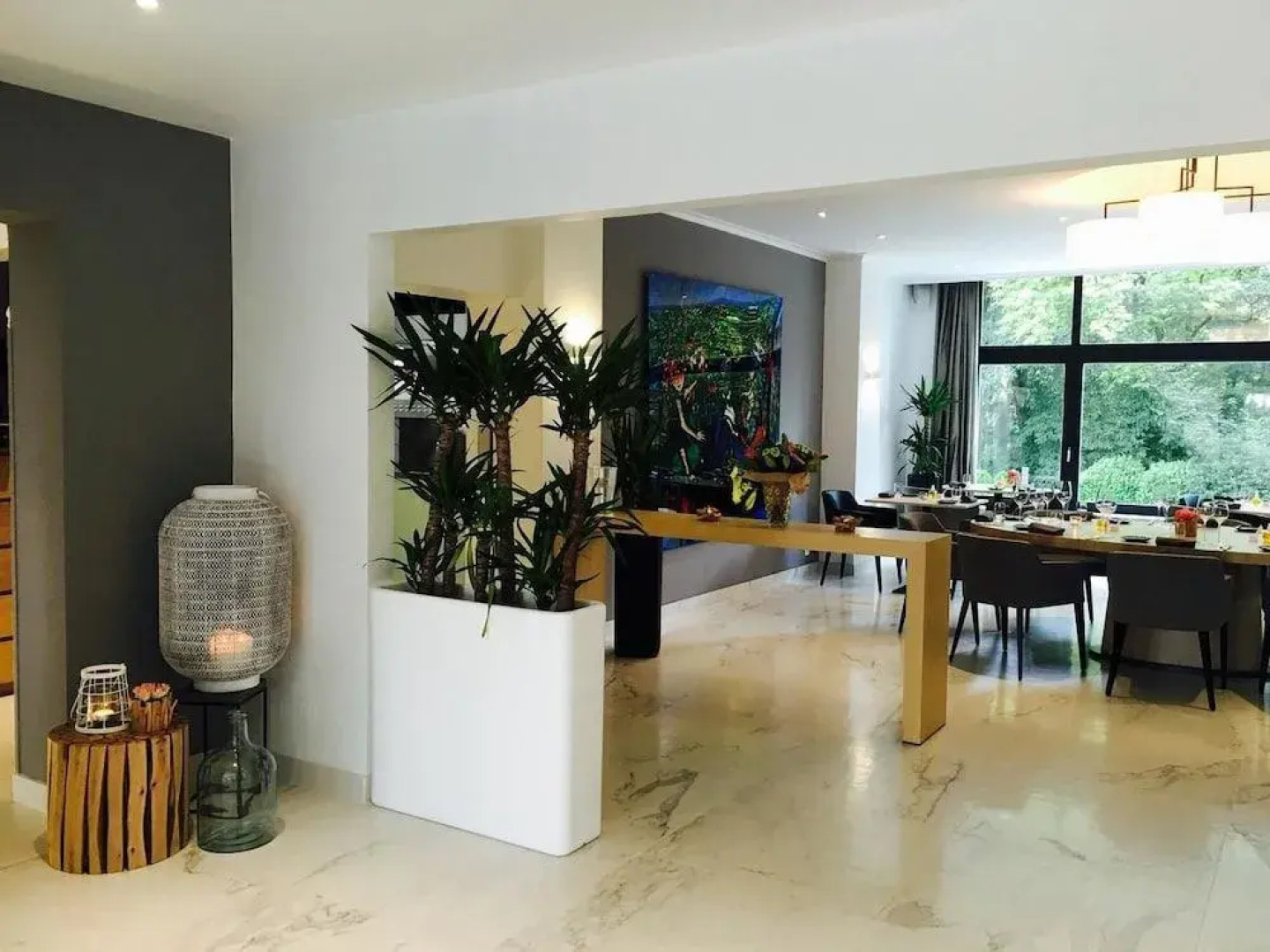 Auberge du Vieux Cedre