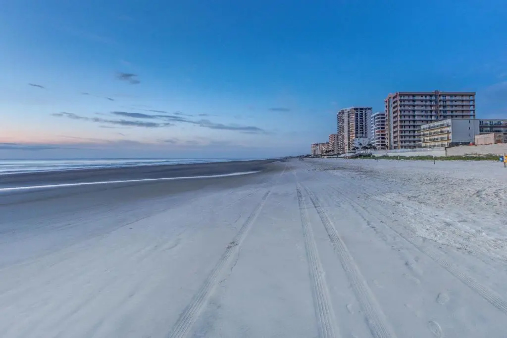 Beach Quarters Daytona