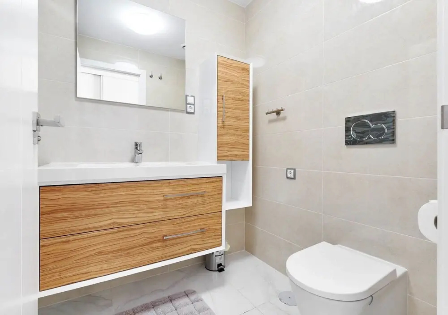 Dream Infinity View Apartment