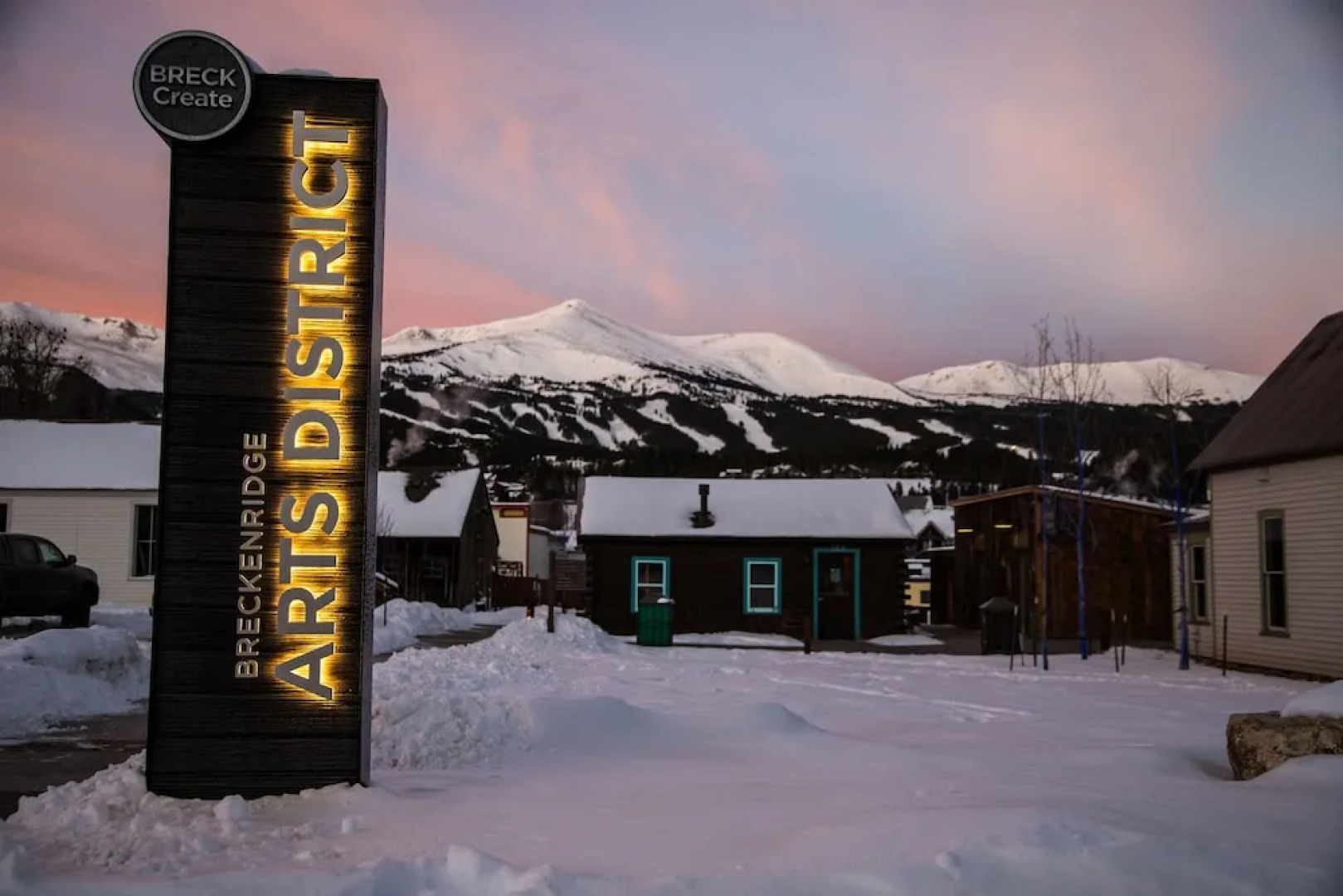 Grand Lodge Peak 7 - Condo