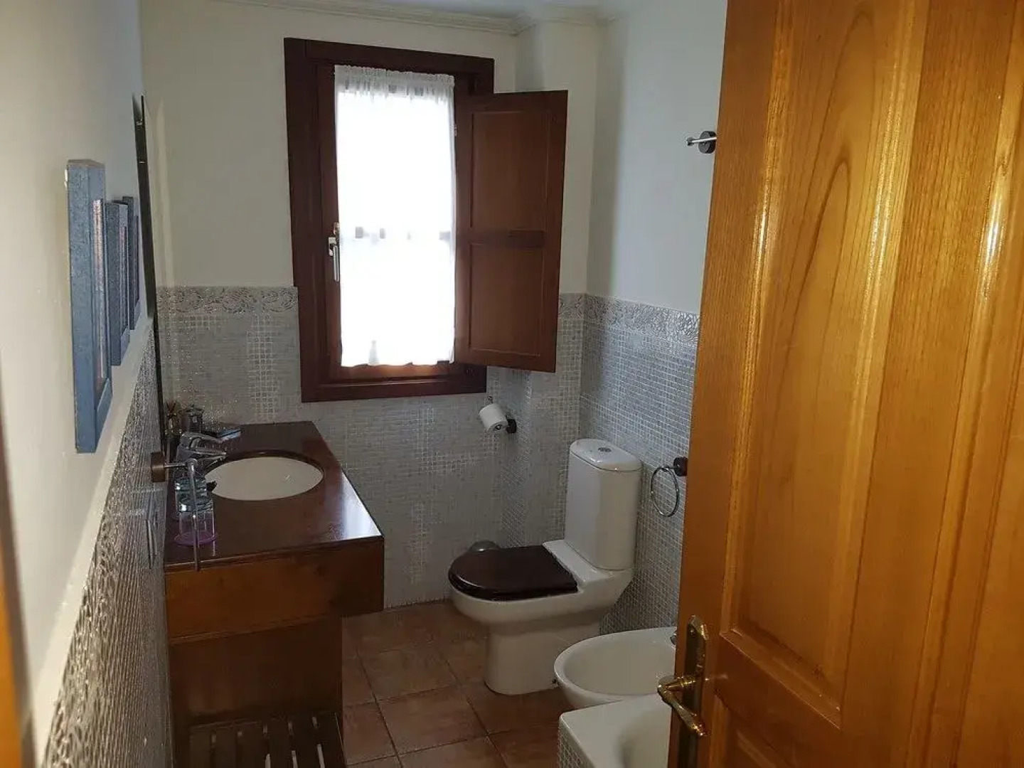 Apartamentos Mazuga Rural