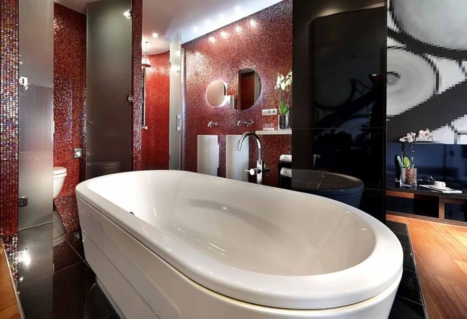 Sonder Paseo de Gracia