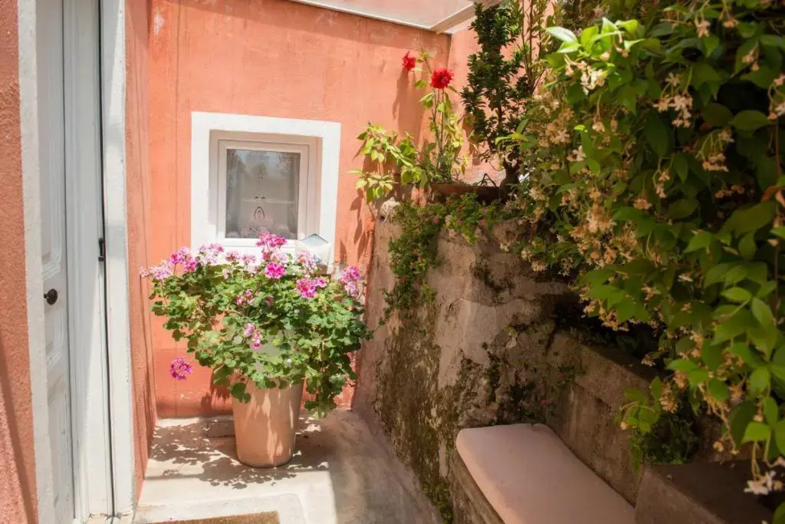 Giu Al Mulino B&B