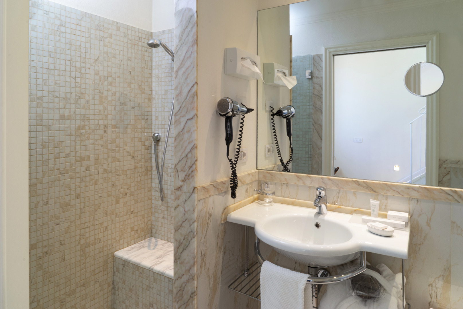 Villa Abbondanzi Resort