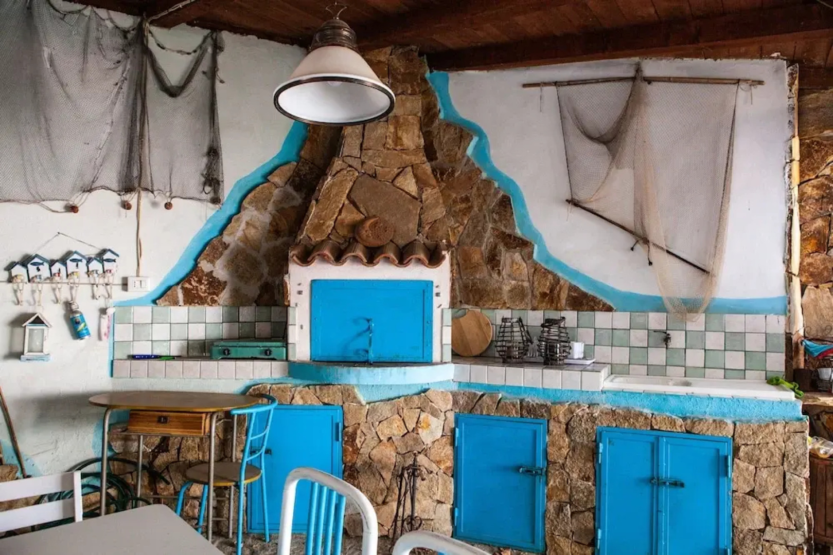 FAN SARD casa vacanze vicino mare San Giovanni di Posa ol01