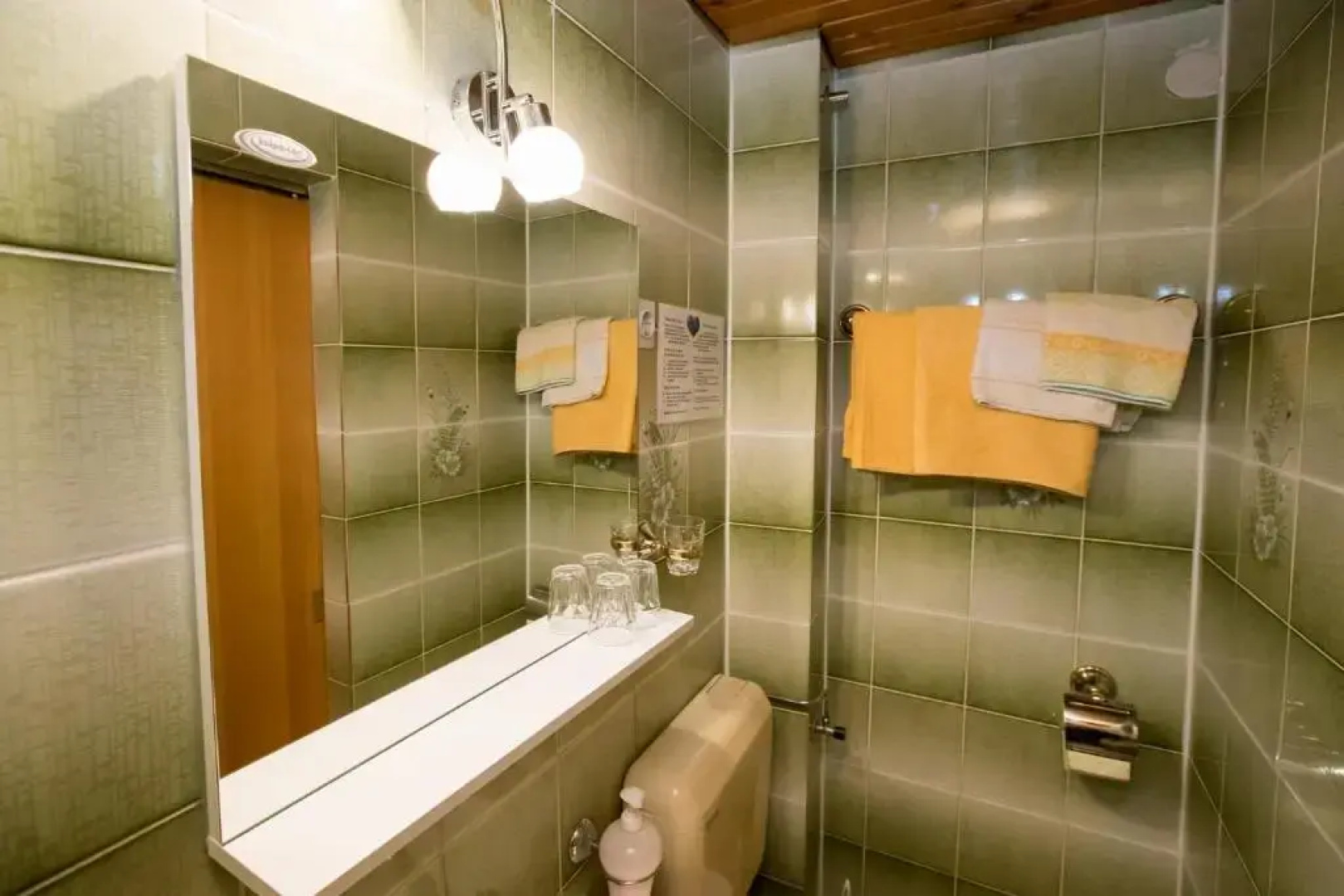 Rooms Pekovec Bohinj