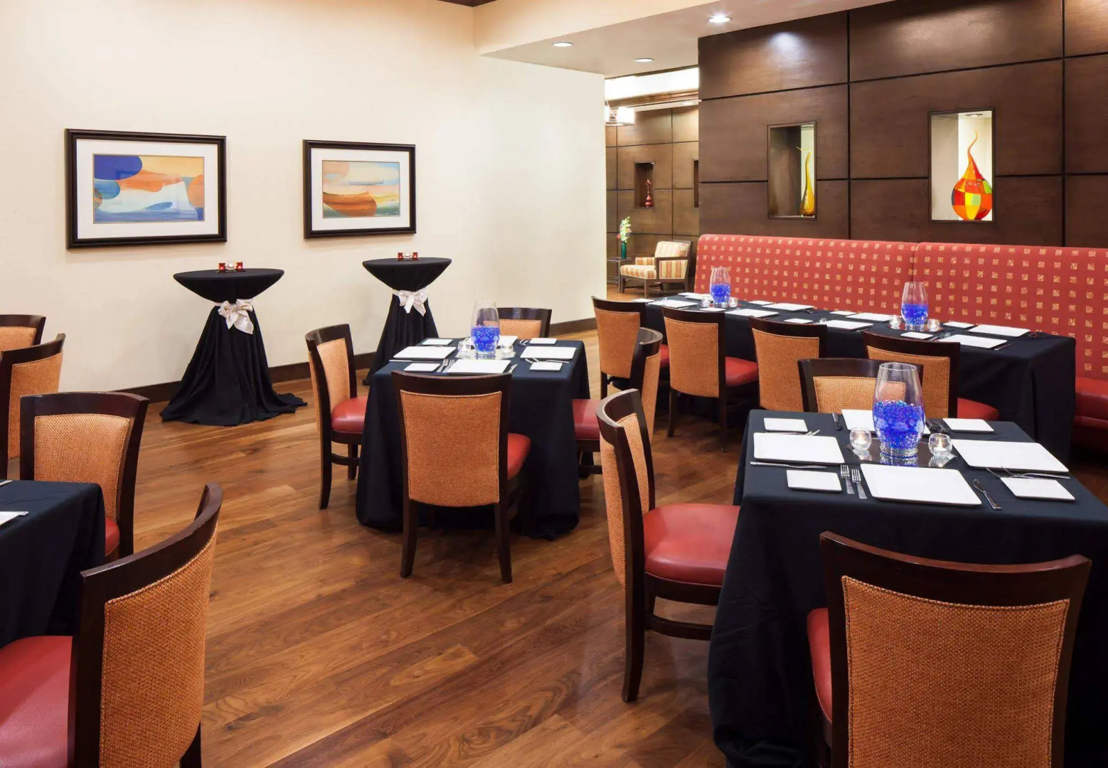 Houston Marriott Energy Corridor