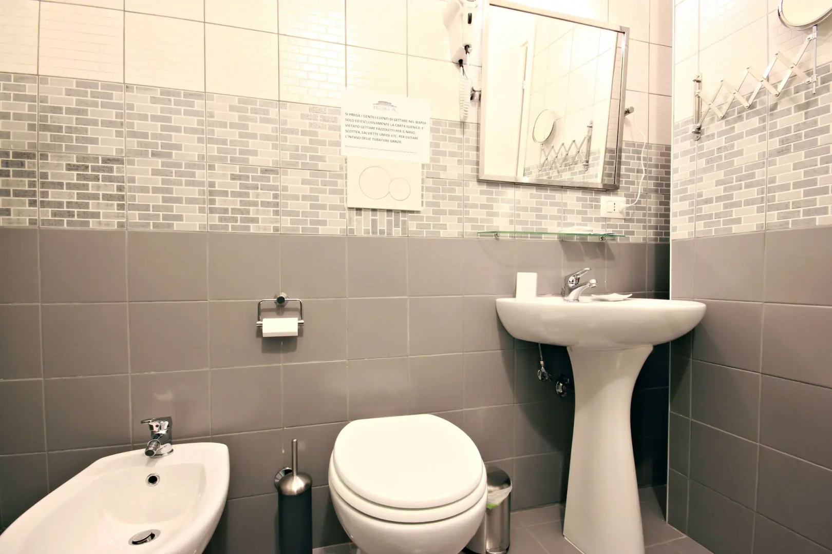 Le Piazze di Roma B&B