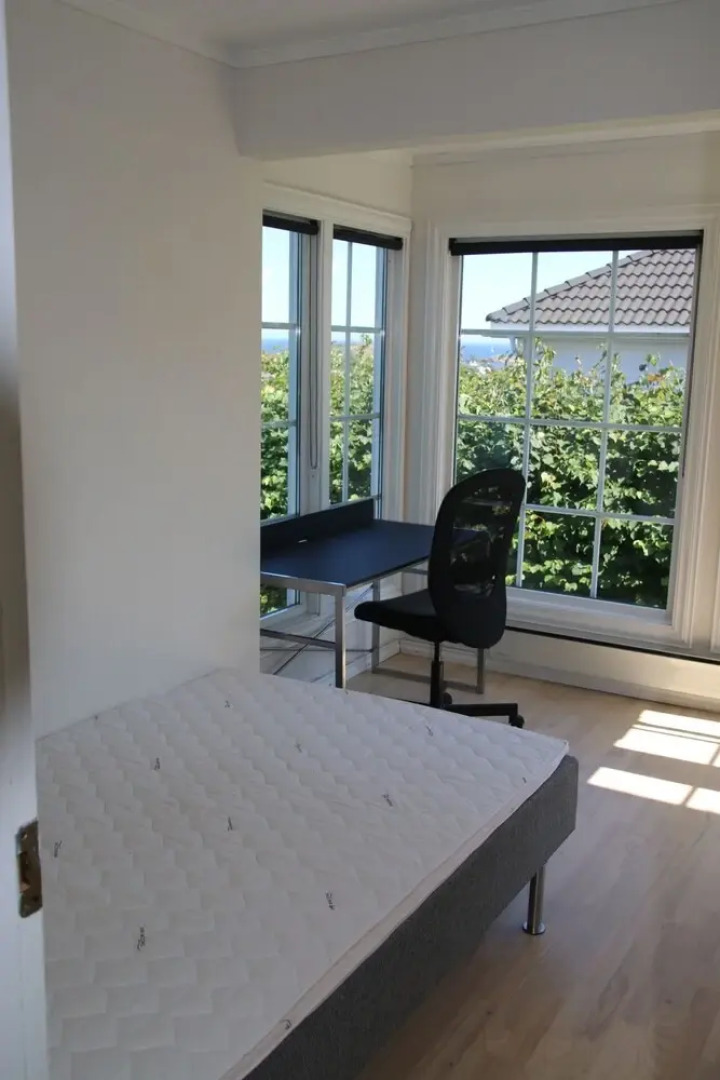 Villa Vardeveien Stavern