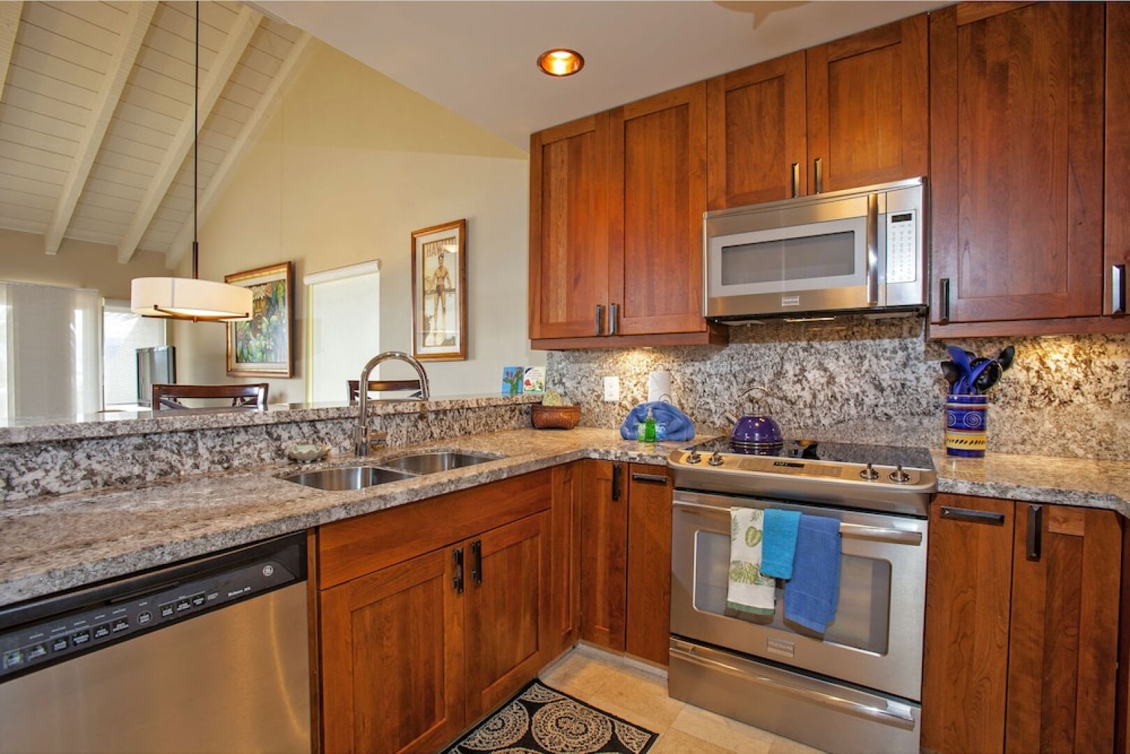 Maui Kamaole by VTrips