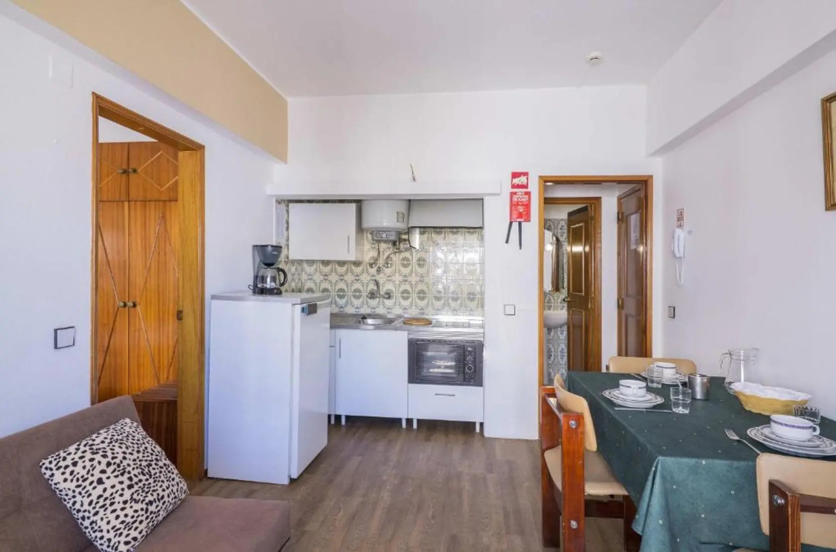 Rosamar Apartamentos