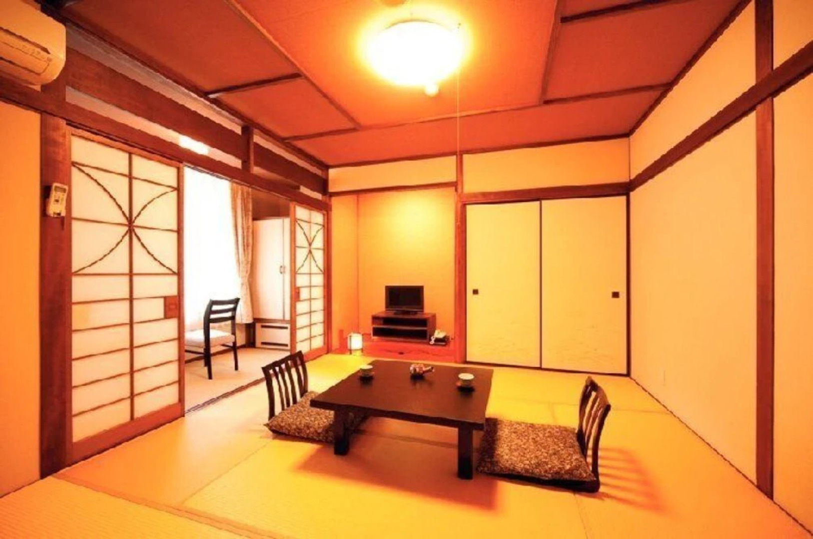 Tsuwanonooyado Yoshinoya