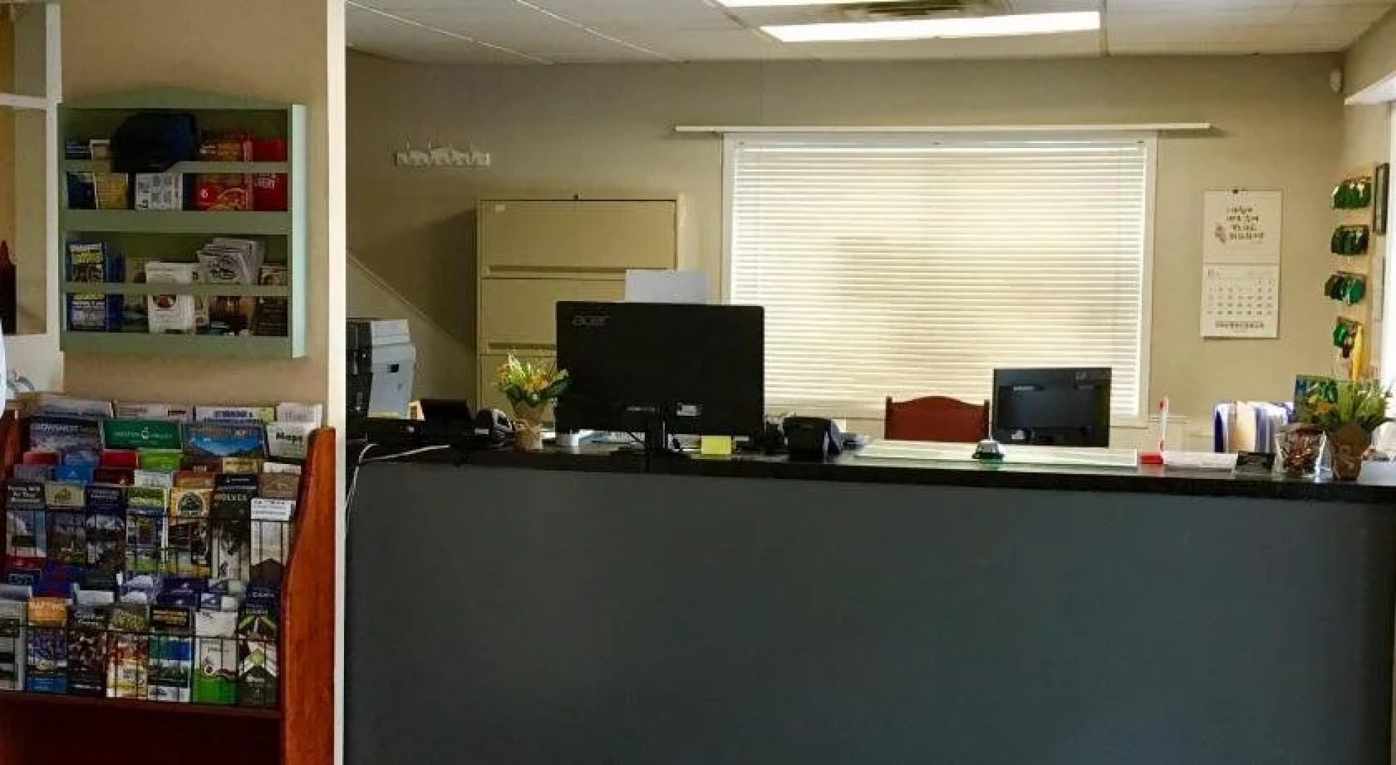 Kootenay Country Inn