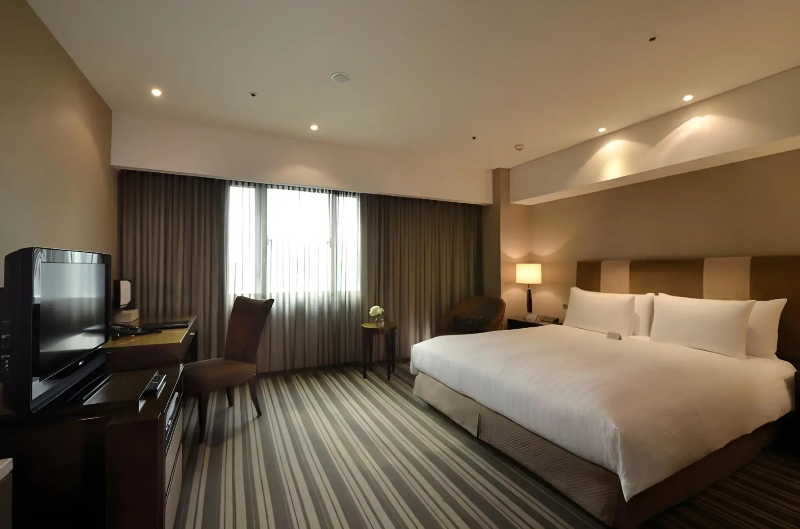 Taipei Fullerton Hotel - Fuxing South